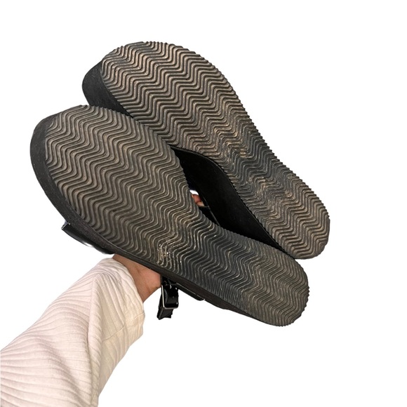 ✨ Adidas x Open Ceremony Ankle Platform Sandals - Picture 14 of 14